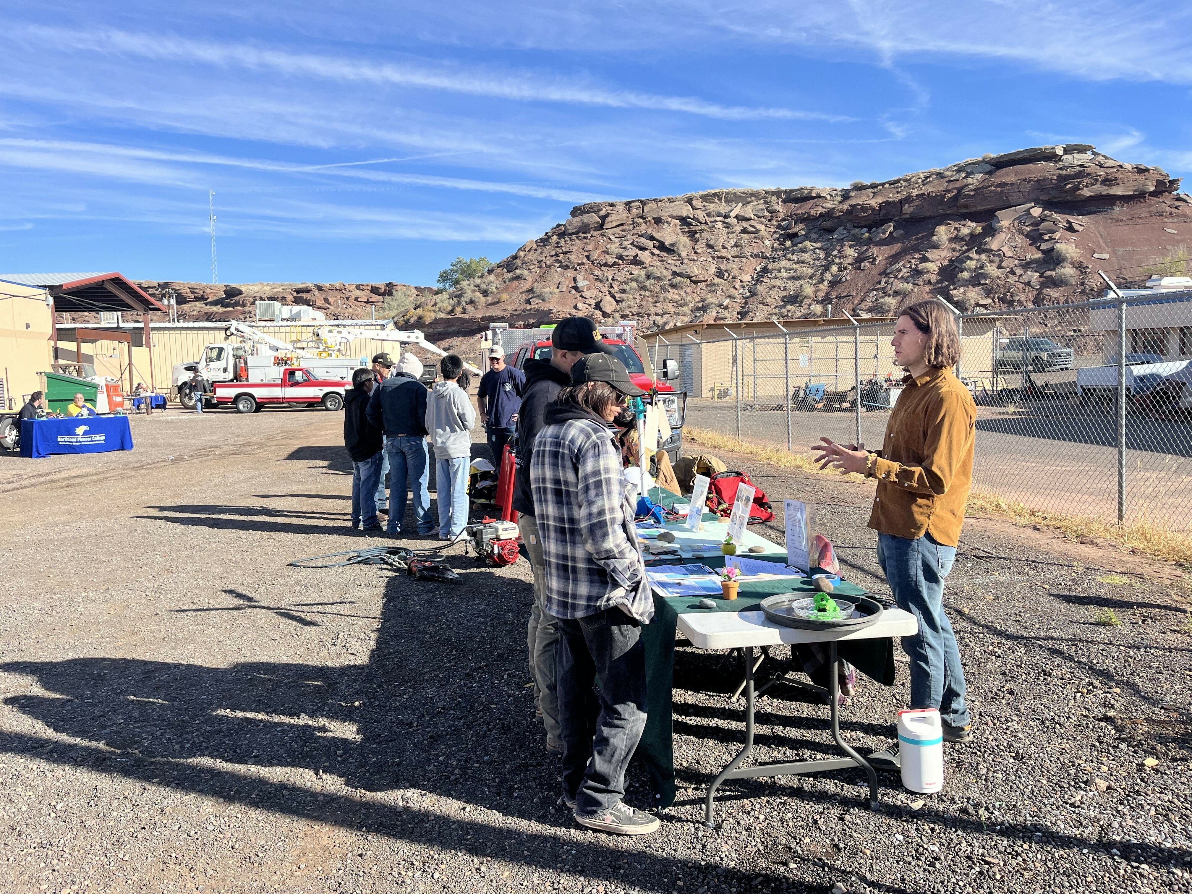 NavajoCountyCareerFair